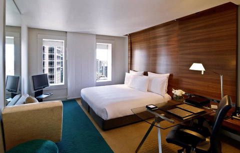Hilton Sydney - Port Augusta Accommodation 23