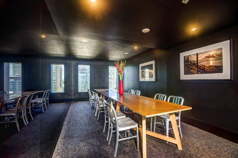 Hilton Sydney - Port Augusta Accommodation 14
