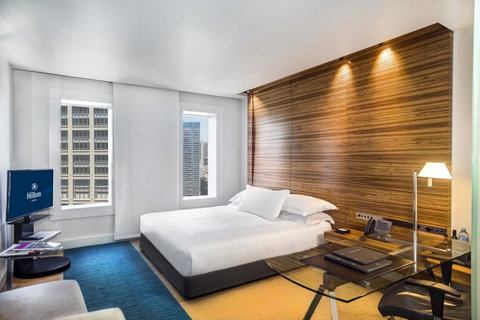 Hilton Sydney - Port Augusta Accommodation 7