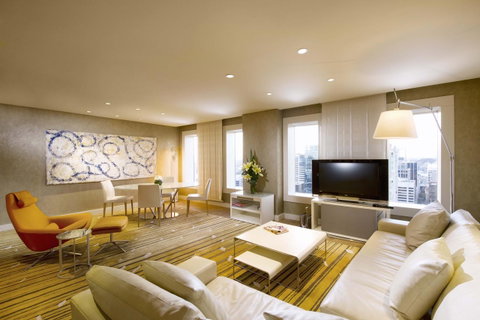 Hilton Sydney - Port Augusta Accommodation 24