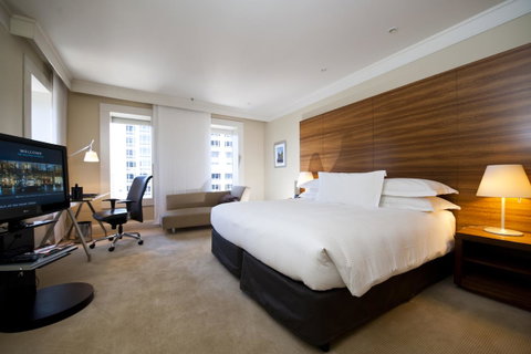 Hilton Sydney - Port Augusta Accommodation 39