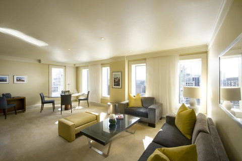 Hilton Sydney - Port Augusta Accommodation 32