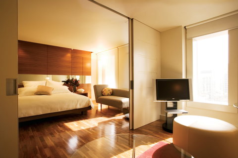 Hilton Sydney - Port Augusta Accommodation 43