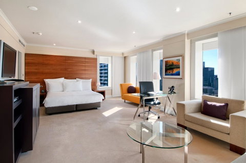 Hilton Sydney - Port Augusta Accommodation 31