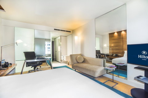 Hilton Sydney - Port Augusta Accommodation 17
