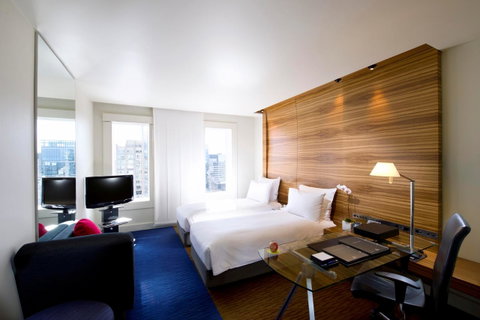 Hilton Sydney - Port Augusta Accommodation 36