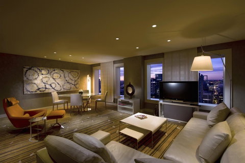 Hilton Sydney - Port Augusta Accommodation 30