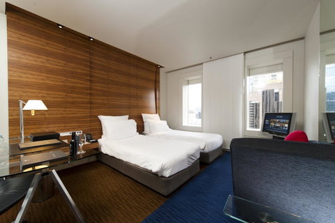 Hilton Sydney - Port Augusta Accommodation 42