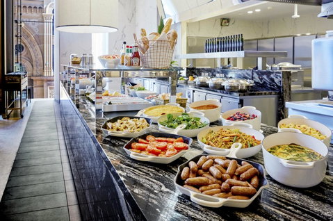Hilton Sydney - Port Augusta Accommodation 12