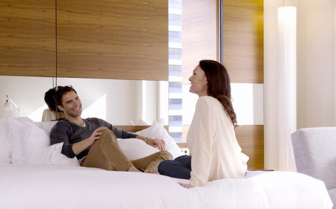 Hilton Sydney - Port Augusta Accommodation 34