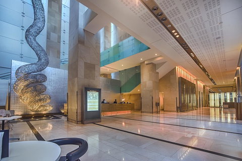 Hilton Sydney - Port Augusta Accommodation 1