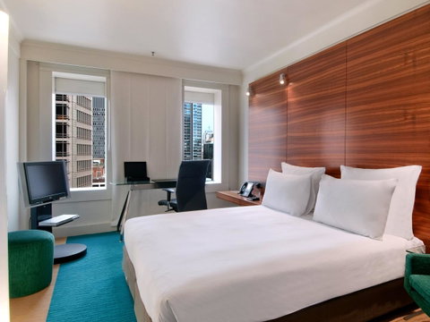 Hilton Sydney - Port Augusta Accommodation 38