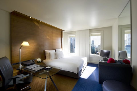 Hilton Sydney - Port Augusta Accommodation 27