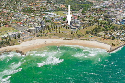 Beach House Holiday Apartments - Port Augusta Accommodation 16
