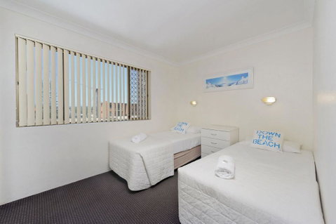 Beach House Holiday Apartments - Port Augusta Accommodation 20