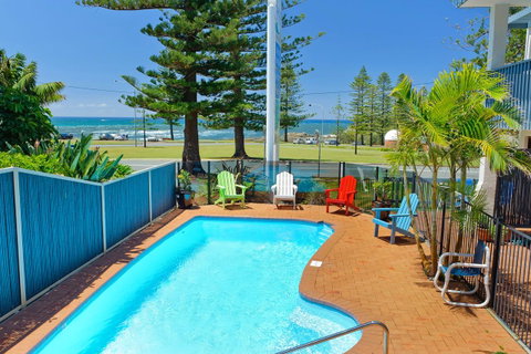 Beach House Holiday Apartments - Port Augusta Accommodation 0