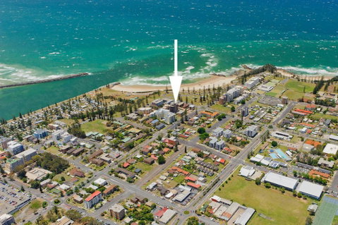 Beach House Holiday Apartments - Port Augusta Accommodation 15