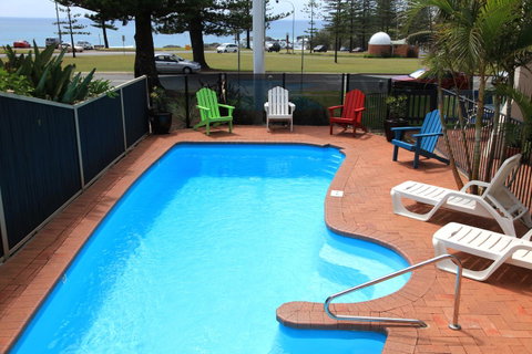 Beach House Holiday Apartments - Port Augusta Accommodation 18