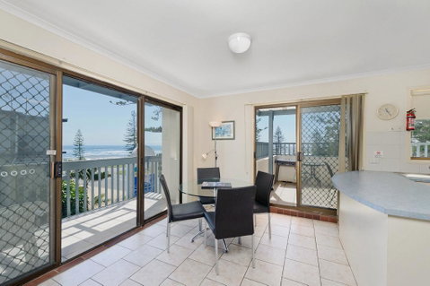 Beach House Holiday Apartments - Port Augusta Accommodation 21