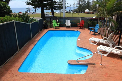 Beach House Holiday Apartments - Port Augusta Accommodation 4