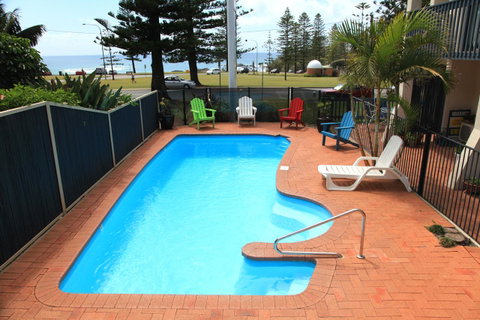Beach House Holiday Apartments - Port Augusta Accommodation 19