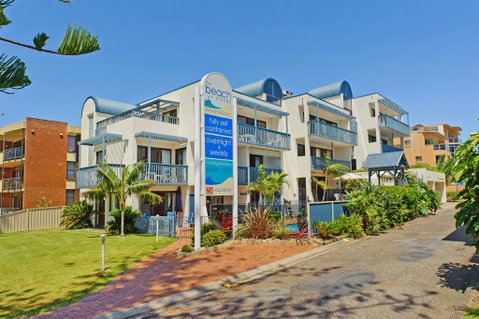 Beach House Holiday Apartments - Port Augusta Accommodation 13