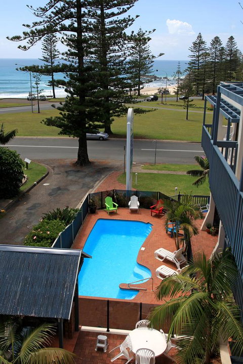 Beach House Holiday Apartments - Port Augusta Accommodation 1