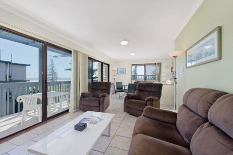 Beach House Holiday Apartments - Port Augusta Accommodation 22
