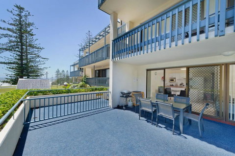 Beach House Holiday Apartments - Port Augusta Accommodation 23