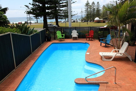 Beach House Holiday Apartments - Port Augusta Accommodation 2