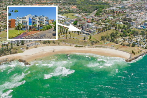 Beach House Holiday Apartments - Port Augusta Accommodation 17