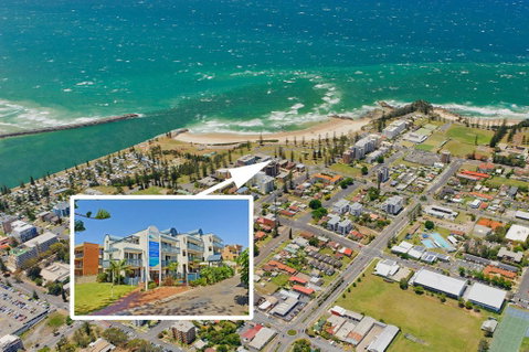 Beach House Holiday Apartments - Port Augusta Accommodation 14