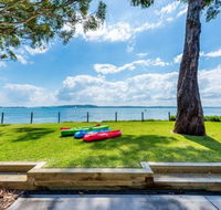SUNSETCORLETTE - Port Augusta Accommodation