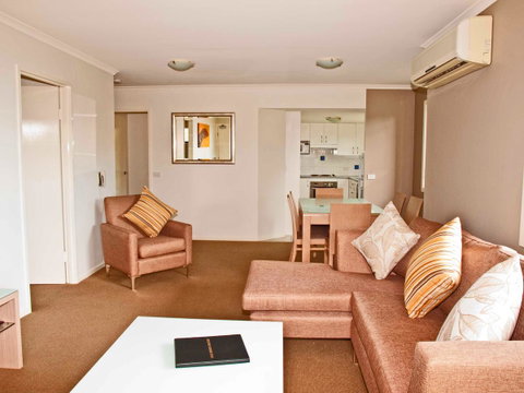 South Pacific Apartments - Port Augusta Accommodation 14