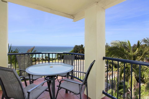 South Pacific Apartments - Port Augusta Accommodation 7
