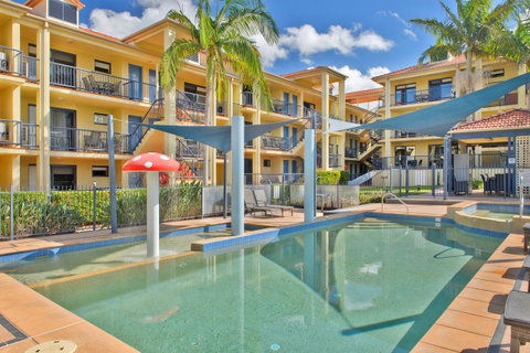 South Pacific Apartments - Port Augusta Accommodation 0