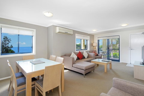 South Pacific Apartments - Port Augusta Accommodation 12