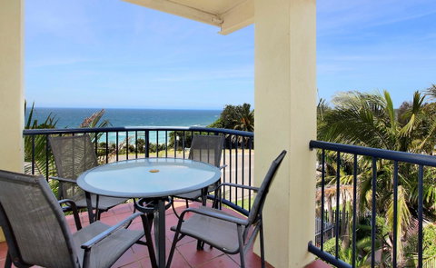 South Pacific Apartments - Port Augusta Accommodation 11