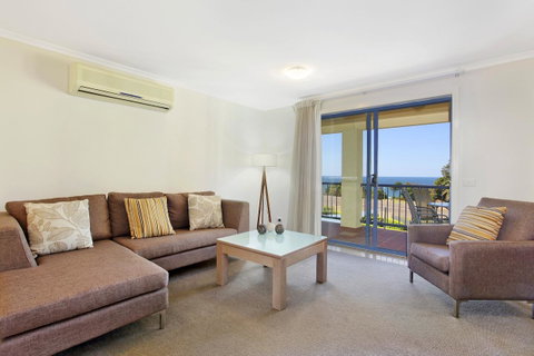 South Pacific Apartments - Port Augusta Accommodation 13