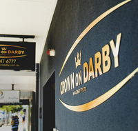 Crown on Darby Newcastle - Port Augusta Accommodation