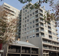 Newcastle Central Plaza Apartment Hotel - Port Augusta Accommodation