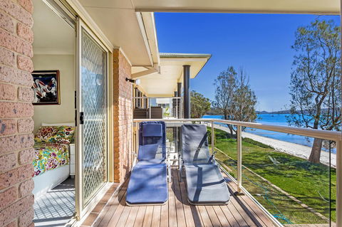 Foreshore Drive, 123, Sandranch - Port Augusta Accommodation 15