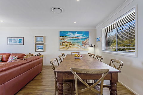 Foreshore Drive, 123, Sandranch - Port Augusta Accommodation 7