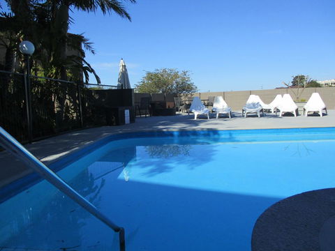 South Seas Motel - Port Augusta Accommodation 6