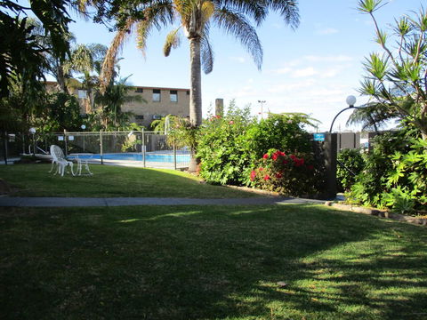 South Seas Motel - Port Augusta Accommodation 14