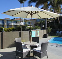 South Seas Motel - Port Augusta Accommodation