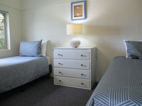 South Seas Motel - Port Augusta Accommodation 8