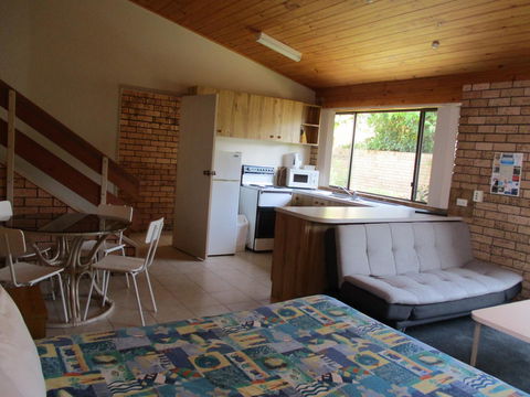 South Seas Motel - Port Augusta Accommodation 5