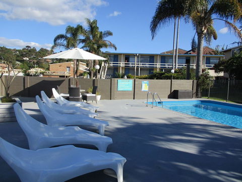 South Seas Motel - Port Augusta Accommodation 15