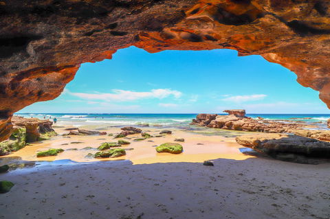 Coastal Horizons Beach House - Port Augusta Accommodation 1